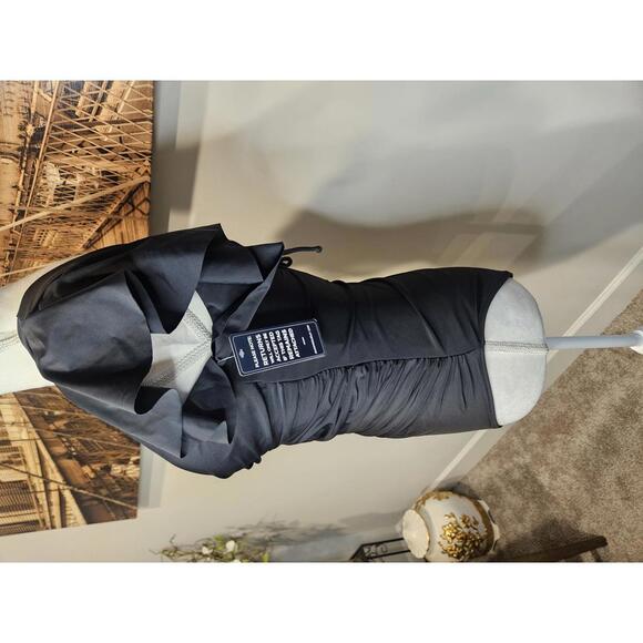 Nwt Blooming Jelly One-Piece Swimsuit with Crisscross Back - Picture 2 of 7